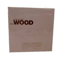 Dsquared² She Wood Women's