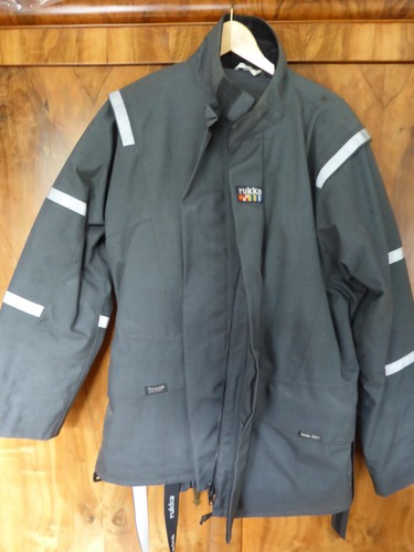 Rukka motorradanzug jacke - motorradanzug, +
