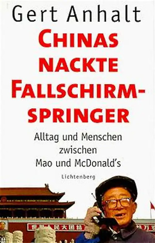 Chinas nackte