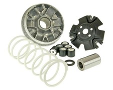 Variomatik MALOSSI Multivar