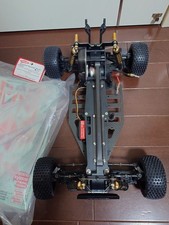 Kyosho turbo optima mid custom - mid,