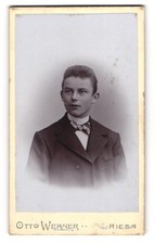 Fotografie Otto Werner, Riesa