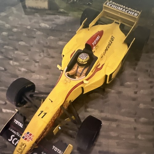 Bburago formel modellauto - bburago,
