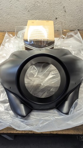 Puig frontverkleidung honda - frontverkleidung,