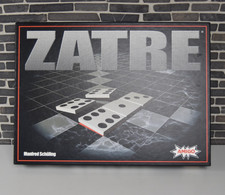 Komplett zatre domino - 🎲,