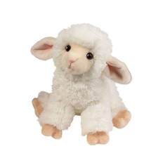 Kuscheltier Lamm superweich