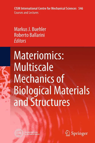 Materiomics multiscale - materiomics:,