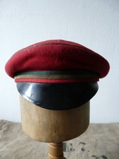 Mütze Studentenkappe