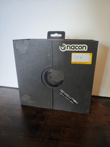 Playstation ps4 nacon - 4,