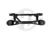 Hinterachse für Ford Focus