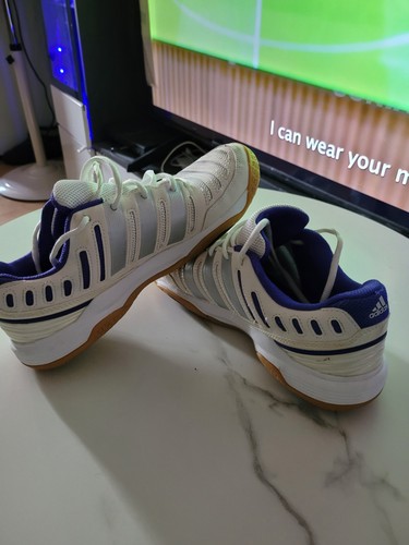 Adidas schuhe herren weiß - adidas,