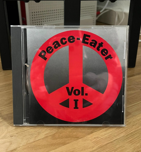 Peace eater vol metal - vol.,