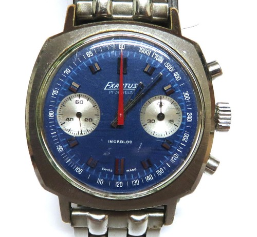 Vintage exactus panda - exactus,