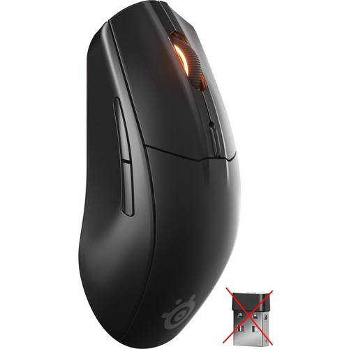 Steelseries rival wireless - steelseries,