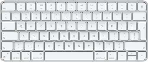 Apple magic keyboard tastatur - apple,