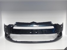 Citroen C5 X7 Ii (2. Generation) Facelift Bj.08-16 Stoßstange Bumper Vorne (Sra)