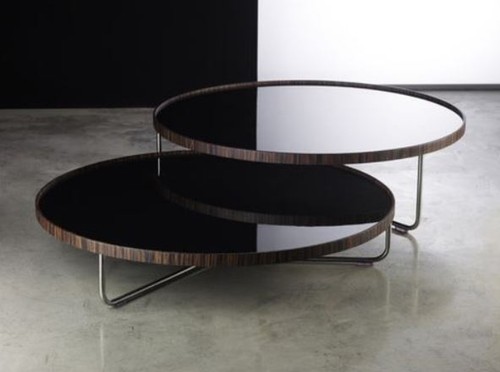 Casa padrino luxus couchtisch - padrino,