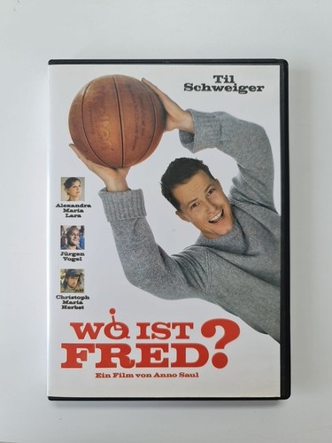 Ist fred dvd komödie - wo,