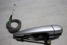 Türgriff hinten rechts BMW 3er E46 Bj,05
