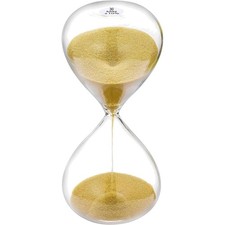 Sanduhr, Gold Sanduhr 30