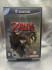 The Legend of Zelda: Twilight