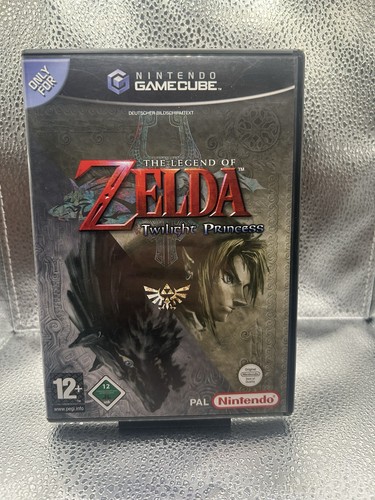 The legend zelda - legend, of