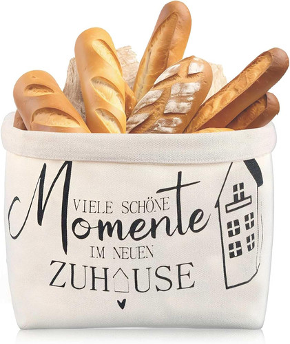Brotkorb stoff brötchenkorb - stoff,,