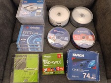 Dvd blu ray rohlinge - dvd, hp