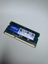 Crucial 8GB DDR3L 1600MHz