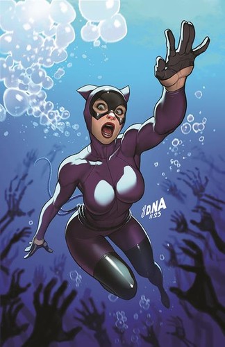 Catwoman dc comics - dc,
