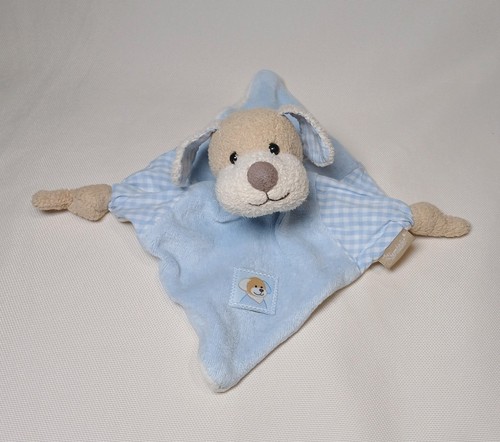Hund hanno blau - blau, beige
