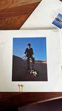 Pink Floyd-Wish you were here