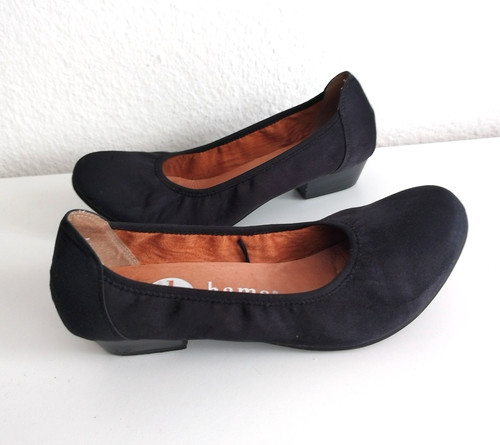 Bama schuhe wie barfuß pumps - schuhe,