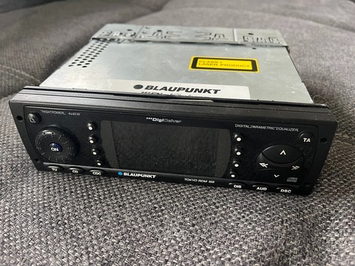 Blaupunkt tokyo rdm 169 - tokyo,