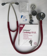 3M Littmann Cardiology II S.E