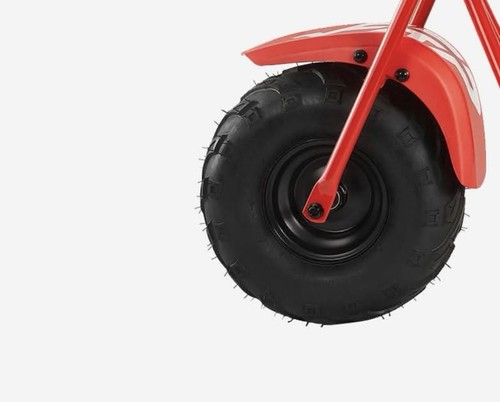 Mini bike