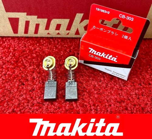 Makita kohlebürste für cb303 - für,