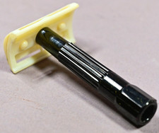 Alter Rasierhobel Sonnal