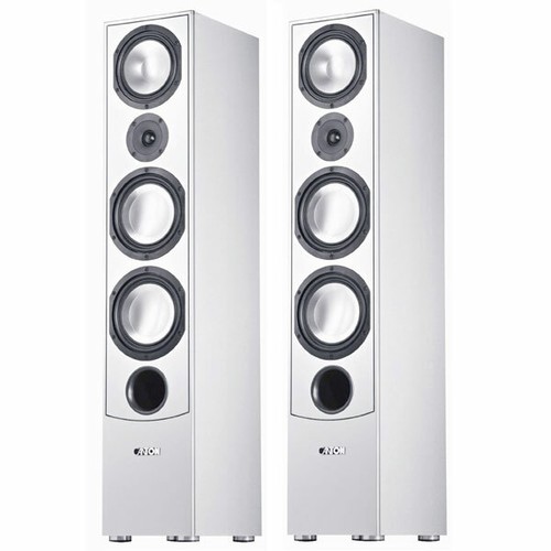 Canton gle 490 weiss paar - canton,