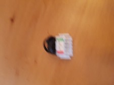 227568 3/PE AC 200-240V plug