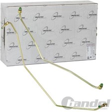 SERVO LENKGETRIEBE HYDRAULIK-LEITUNG (GEWINDE 7/16") für MERCEDES SPRINTER VW LT