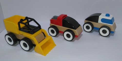 Ikea lillabo holz spielzeug - lillabo,
