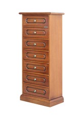 Kommode 7 Schubkästen eng