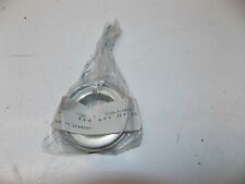 Flansch Schraubflansch Tank Mercedes W107 R107 W116 1164710121 NOS NEU