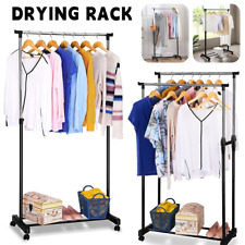 Rollen Kleiderständer