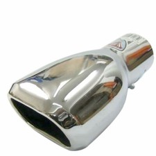 Auspuffblende Endrohr Für