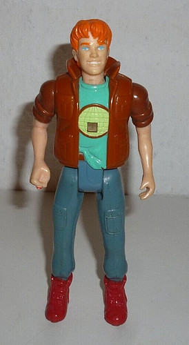 Tiger toys figur actionfigur - tiger,