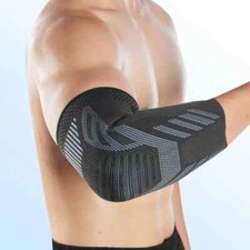 Ellenbogen Bandage Stütze