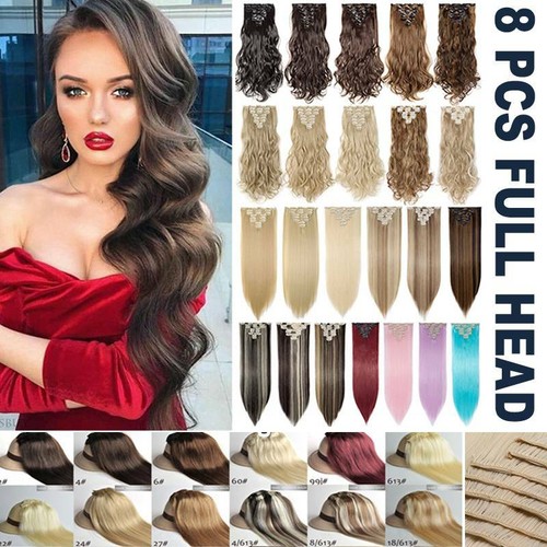 140g dick clip hair - dick,