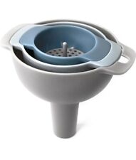  Trichter Tragbar Essig